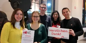 HBLFA Wieselburg_Sommernachtsball_Ärzte ohne Grenzen