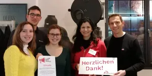 HBLFA Wieselburg_Sommernachtsball_Ärzte ohne Grenzen