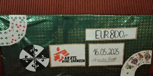 Schulball Dominikanerinnen