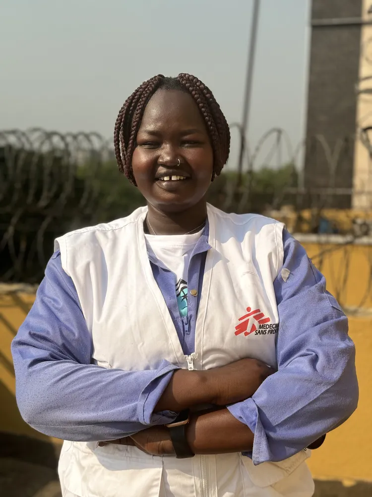 Marline Loki - AC Technician