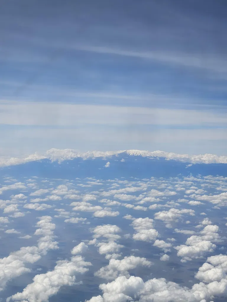 Sabrina Morgenbesser, Logistikerin bei Ärzte ohne Grenzen