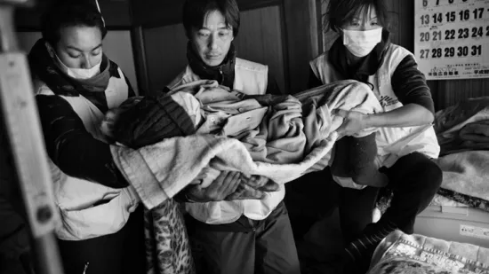 Eriwan, Armenien, Februar 2010