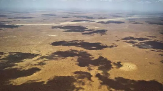 Somalia 2011