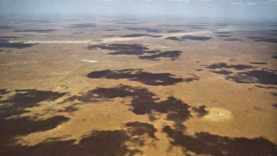 Somalia 2011