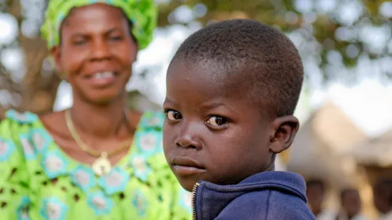 Mali 2009