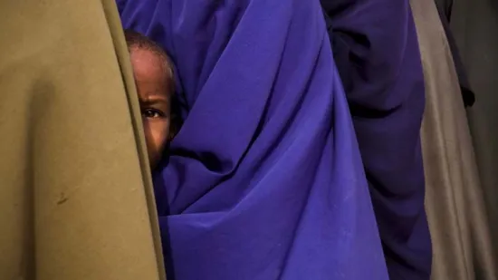 Somalia 2010