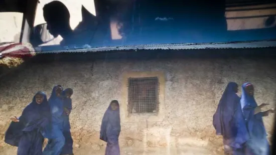 Somalia 2011