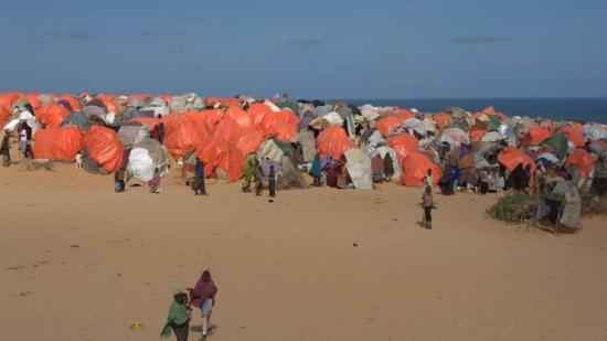 Somalia 2011