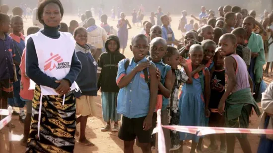 Malawi 2010