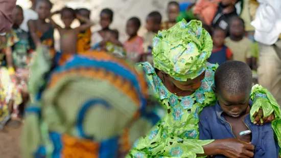 Mali 2009