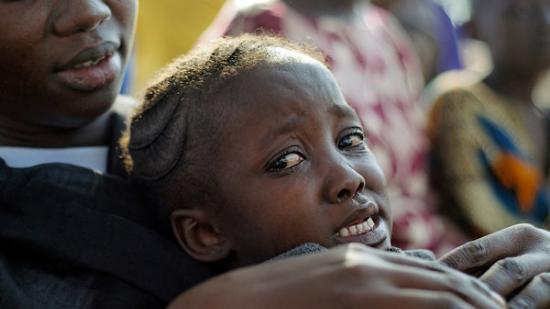 Mali 2009