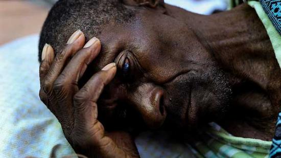 Haiti 2010: Zwei Wochen nach dem Erdbeben