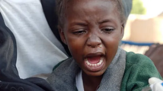 Mali 2009