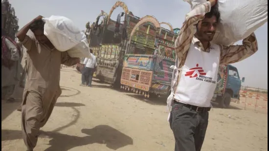 Pakistan 2010