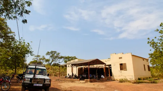 Mali 2009