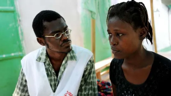 Haiti 2010: Zwei Wochen nach dem Erdbeben