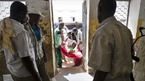 Somali 2011