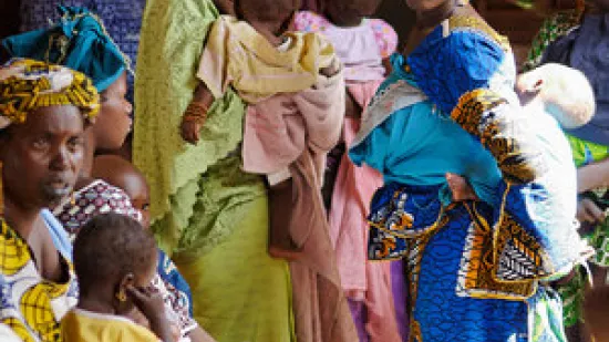 Mali 2009