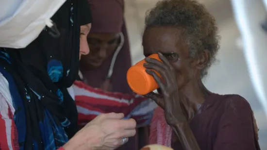Somalia 2011
