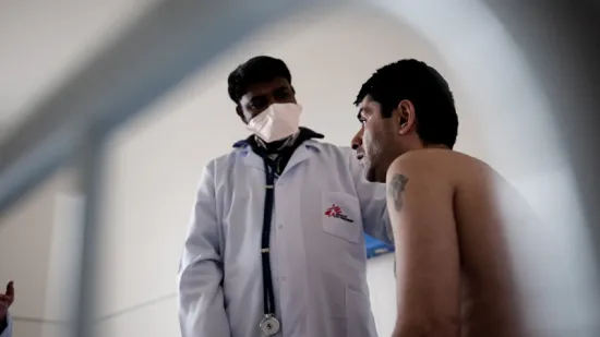 Eriwan, Armenien, Februar 2010