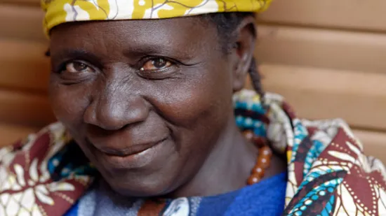 Mali 2009