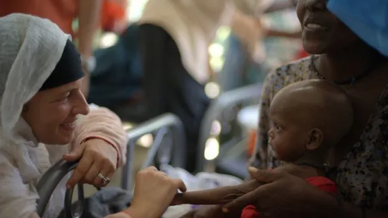 Somalia 2011