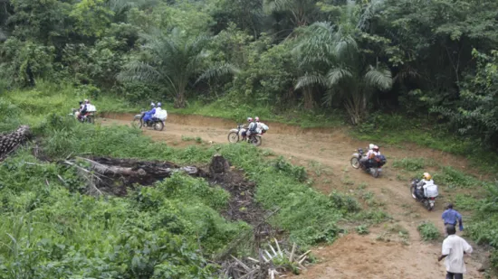 13_Demokratische Republik Kongo 2011