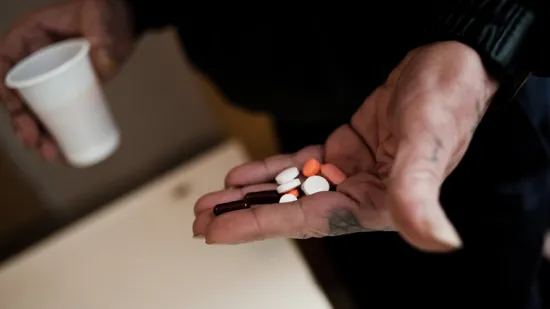 Eriwan, Armenien, Februar 2010