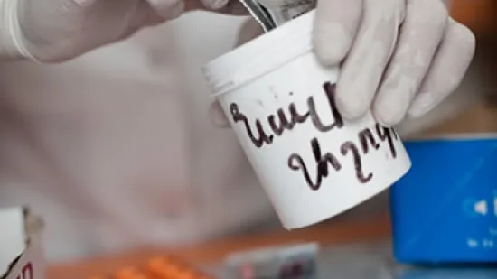 Erewan, Armenien, Februar 2010