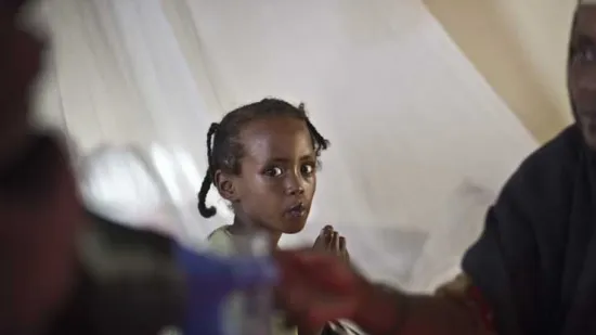 Somalia 2011