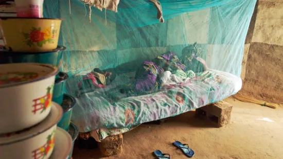 Mali 2009