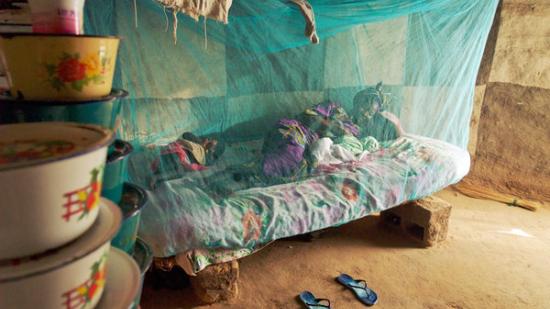 Mali 2009