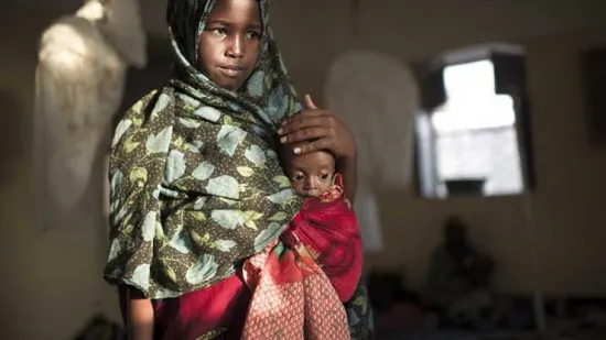 Somalia 2011