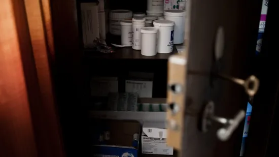 Eriwan, Armenien, Februar 2010