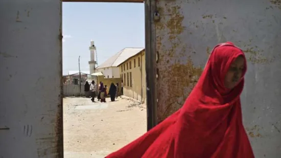 Somalia 2011