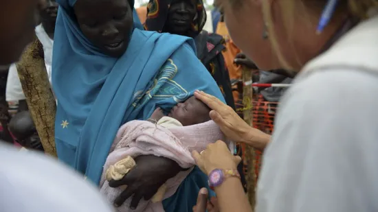 17Südsudan 2012