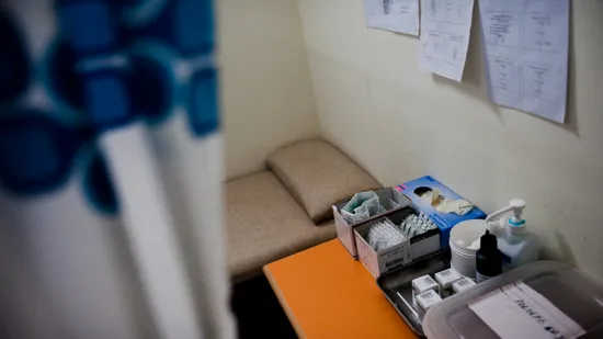 Eriwan, Armenien, Februar 2010