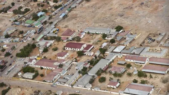 Somalia 2011