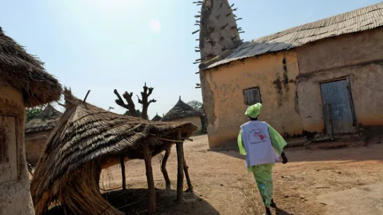 Mali 2009