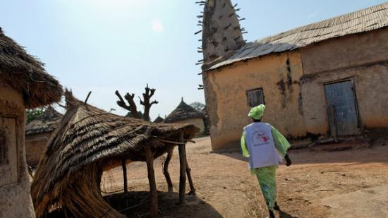 Mali 2009