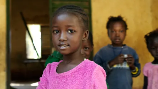 Mali 2009