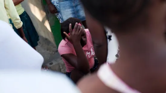 Haiti 2011