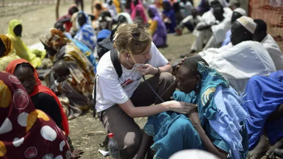 1Südsudan 2012