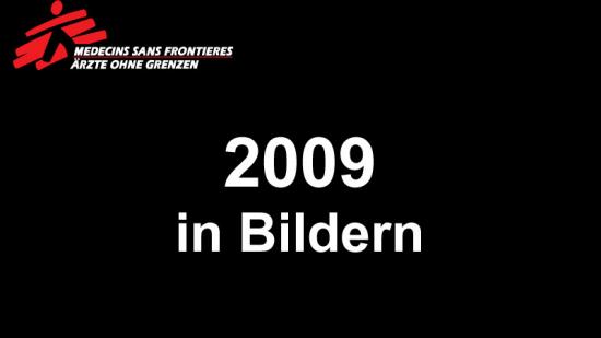 2009 in Bildern - Fotoslideshow 2009 in Bildern - Fotoslideshow