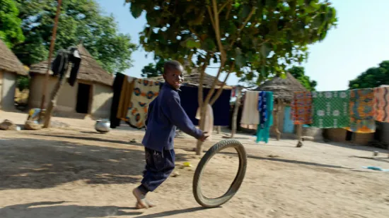 Mali 2009