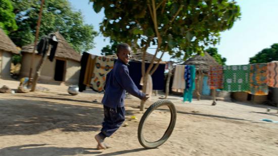 Mali 2009