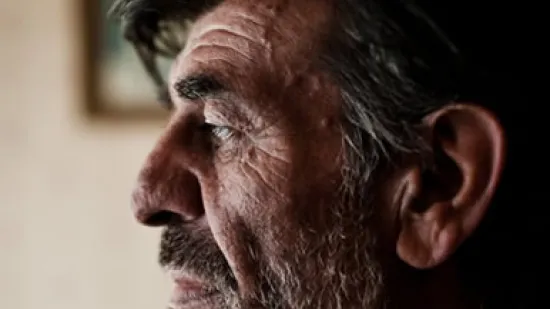 Eriwan, Armenien, Februar 2010