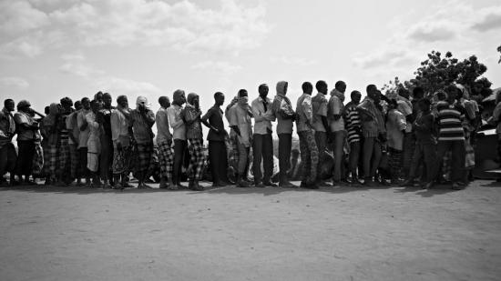 2Kenia 2012