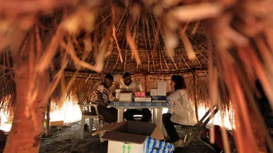 2_Sudan 2011