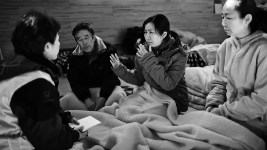 Erewan, Armenien, Februar 2010